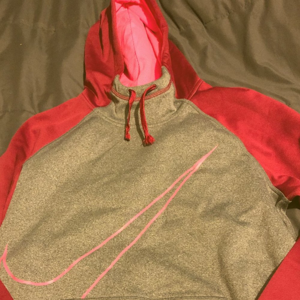 Womens Nike M hoodie